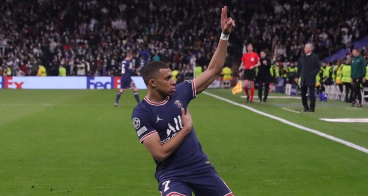 El nuevo golpe del PSG a Kylian Mbappé
