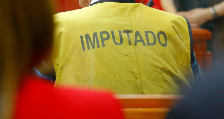 “Psicópata de Meiggs” arriesga 300 años de cárcel: una de las penas más altas en la historia de Chile