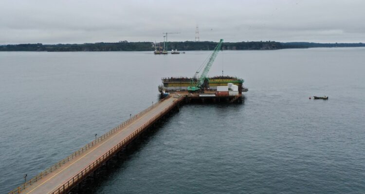 Nombran nuevo inspector técnico de Puente Chacao