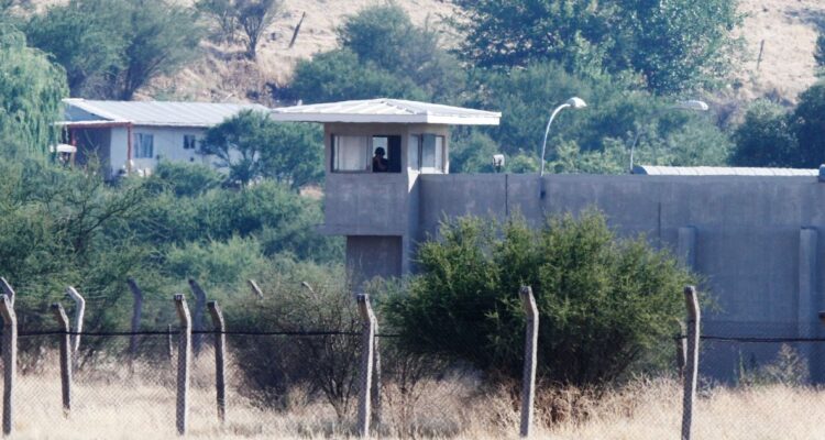 Suprema expresa reparos a proyecto de ley de Chile Vamos que beneficiaría a presos de Punta Peuco