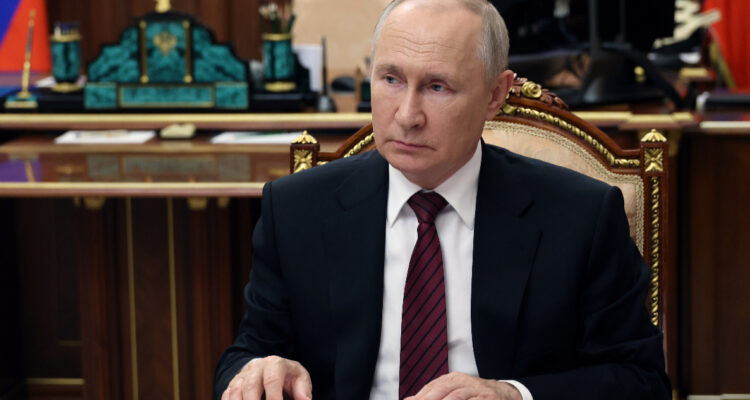 Putin promete investigación por siniestro del avión de Prigozhin: “Un hombre de talento”