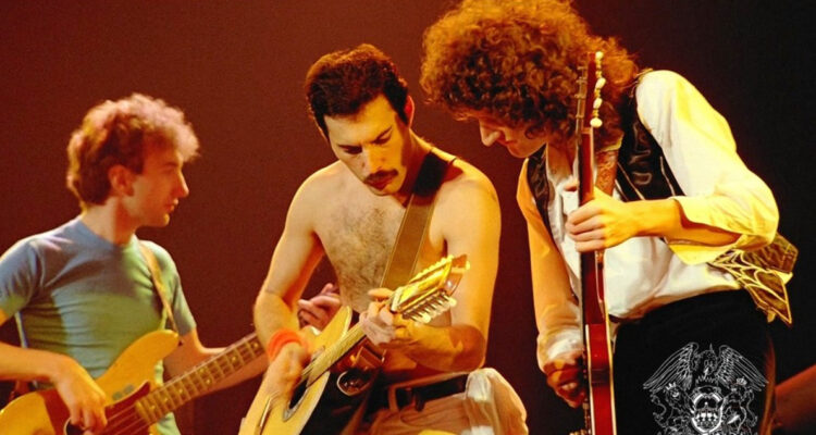La canción Fat Bottomed Girls fue eliminada de un catálogo virtual por “inapropiada”