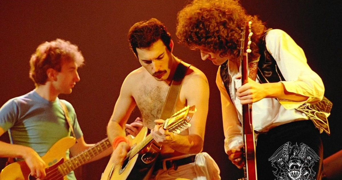 La canción Fat Bottomed Girls fue eliminada de un catálogo virtual por “inapropiada”