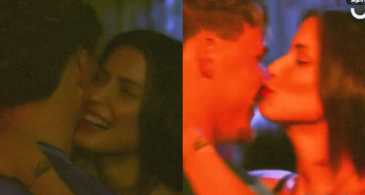 Constanza y Raimundo