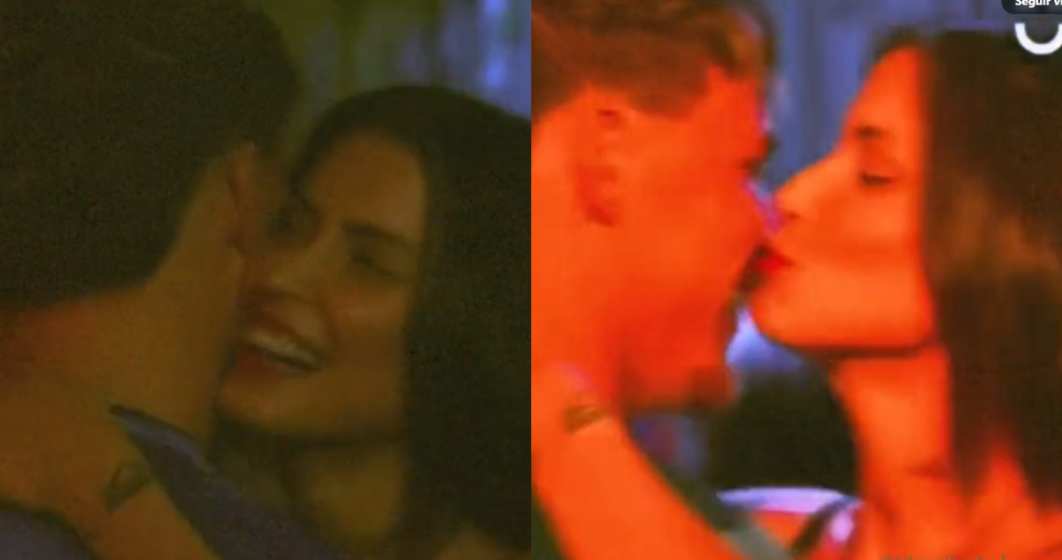 Constanza y Raimundo