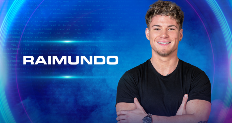 “Seguimos el juego”: Raimundo realiza la espontánea y nomina a dos compañeros de Gran Hermano