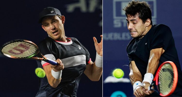 Nicolás Jarry iguala la mejor posición de su carrera y Cristian Garin retorna al Top 100