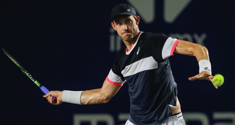 Ranking ATP: Jarry roza la mejor posición de su carrera y Garin sigue a las puertas del top 100