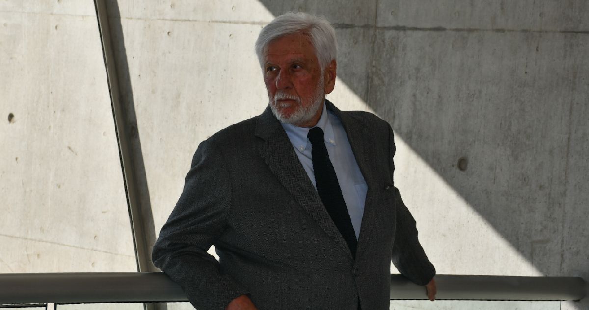 Por segunda vez: Juzgado de Garantía confirma prisión preventiva para Raúl Torrealba