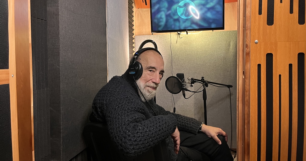 raul zurita