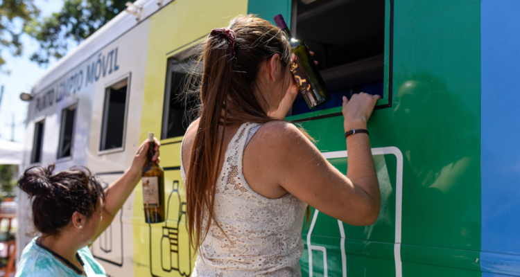 Ley REP, el aporte inicial a la Economía Circular