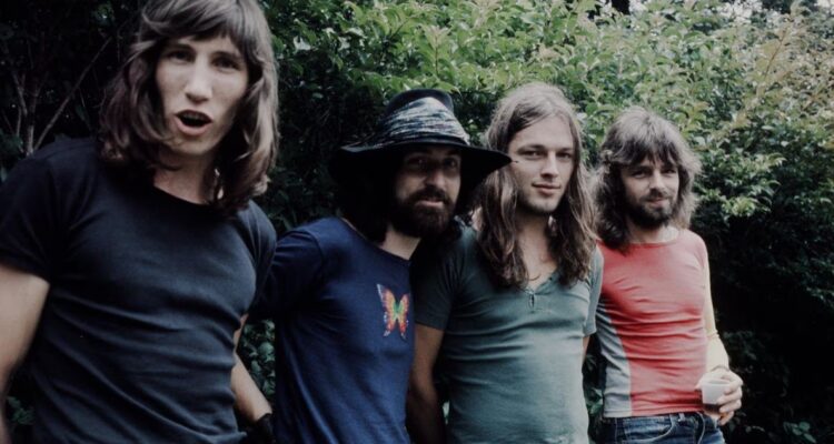 Reconstruyen canción de Pink Floyd sólo con ondas cerebrales: hazaña marca un hito en la ciencia