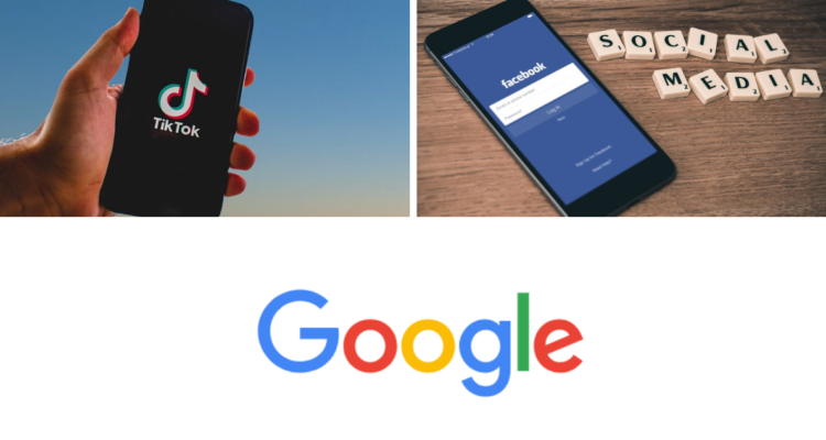 Este viernes comienza moderación de plataformas como TikTok, Google o Facebook por nueva ley de la UE