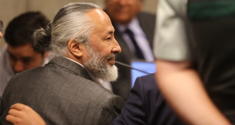 Reformalizan a Parived por Caso Relojes: especies habrían sido pagadas con cheques de Tonka Tomicic