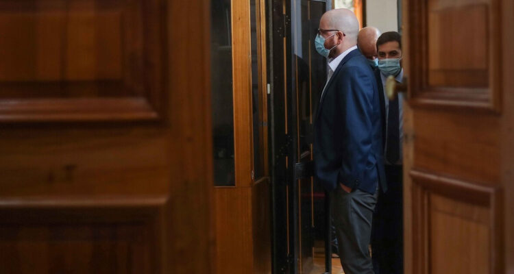 Diputados RN pide sesión especial por decisión del Gobierno de “acotar” reportes de transferencias