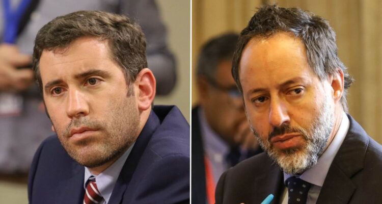 Sistema frontal: republicanos piden despliegue de FFAA y uso de 2% constitucional para reconstrucción