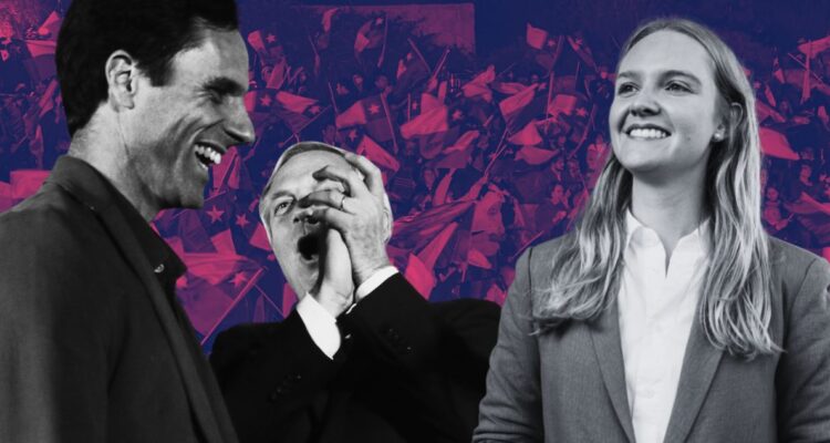 Los “gustitos” del Partido Republicano que ponen en duda su intención en el Consejo Constitucional