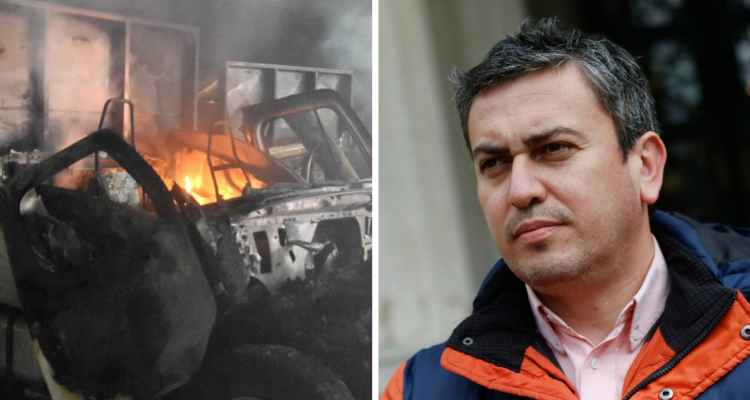 resistencia mapuche malleco