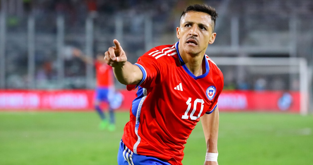 Alexis Sánchez habría decidido el país donde continuará su carrera.