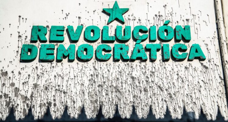 Error administrativo dejó a RD fuera de la querella por caso Convenios: Usaron domicilio de militante