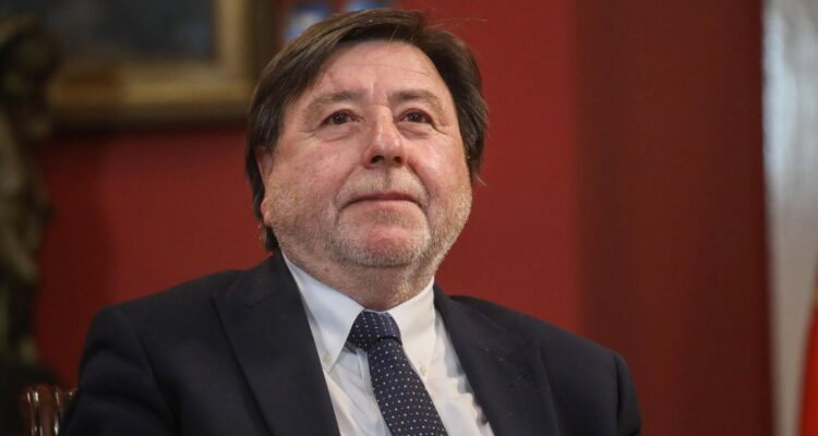 Diputado Cifuentes (DC) y “ambiente crispado” en la Cámara: “Va más allá del 11 de septiembre”