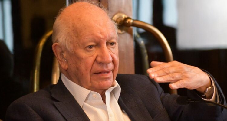 ricardo lagos