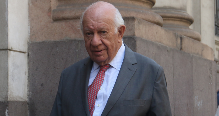 Ricardo Lagos