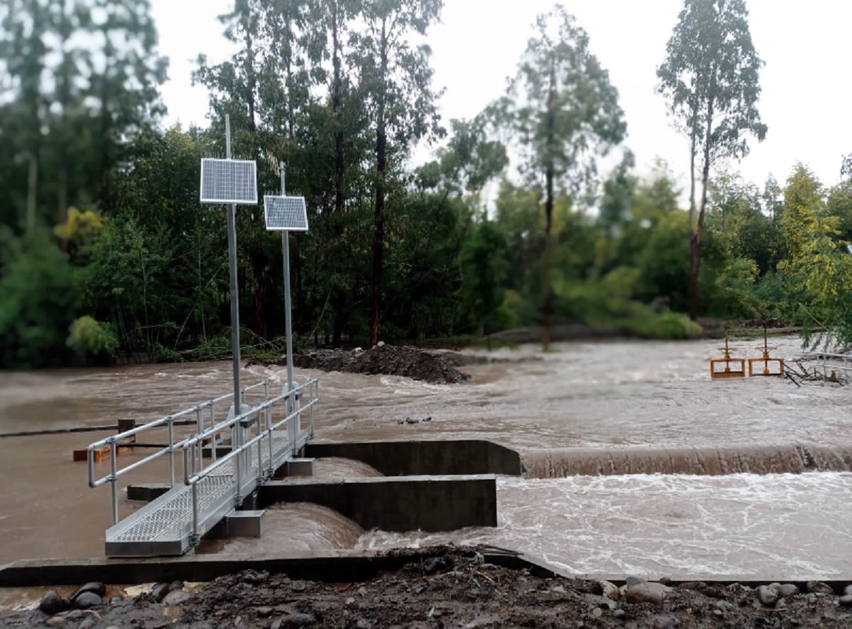 Río Ñuble