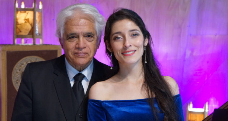 Roberto Bravo cancela concierto en Valparaíso