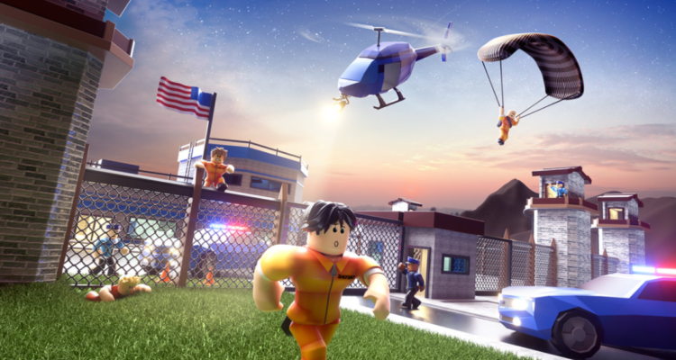 Las acciones de la plataforma de videojuegos Roblox se desploman casi 20%