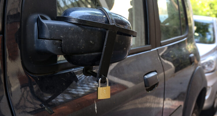 “Hay autos fáciles de robar”: Corredores de seguros emplazan a más medidas ante delincuencia