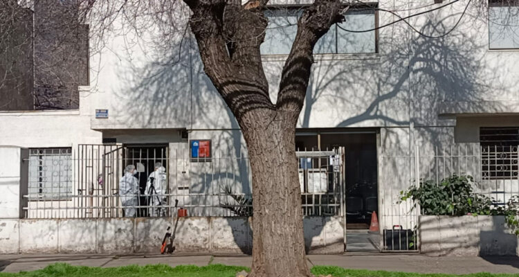 Investigan nuevo robo a oficinas de Corporación de Asistencia Judicial: esta vez en San Miguel