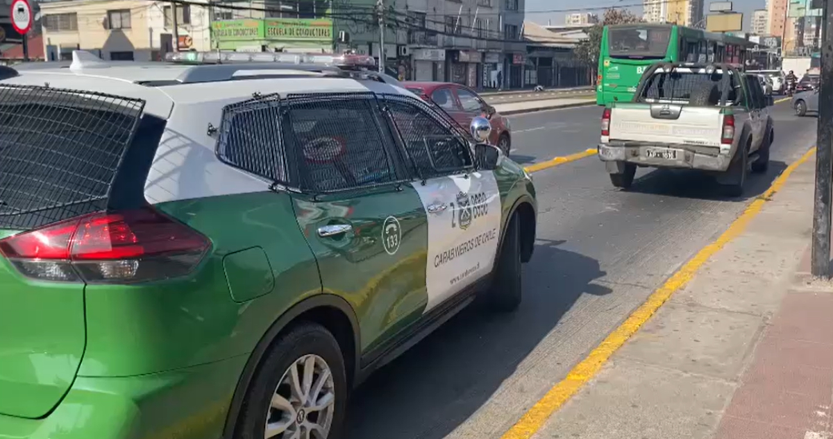 Investigan robo de más de $3 millones en estación de Metro Departamental en San Miguel