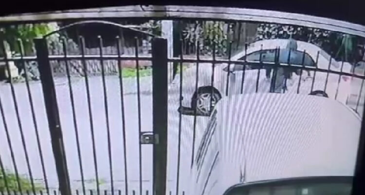 Con armas y amenazas de muerte: delincuentes asaltan violentamente a familia en Puente Alto