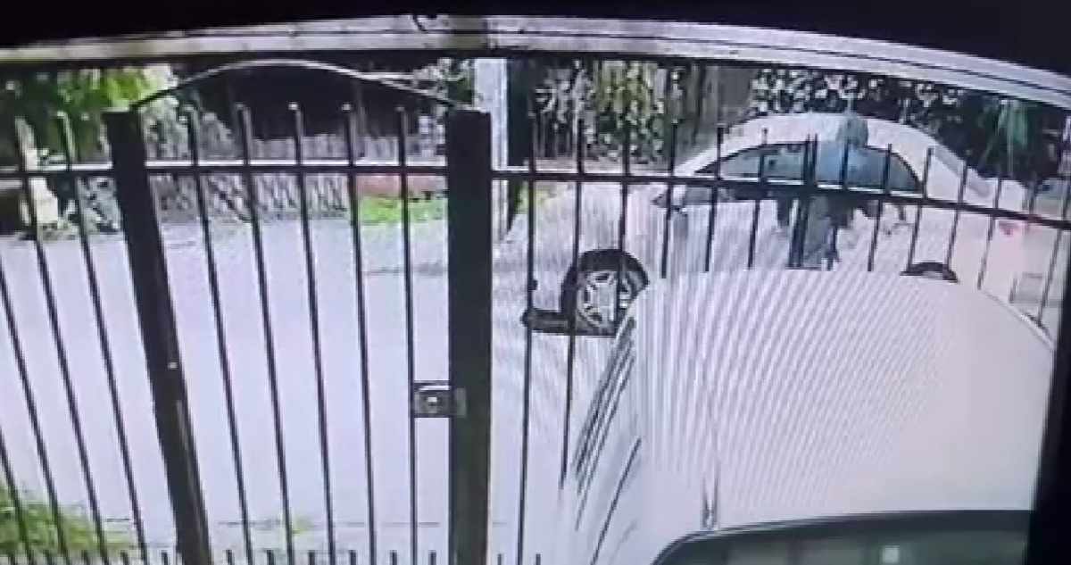 Con armas y amenazas de muerte: delincuentes asaltan violentamente a familia en Puente Alto