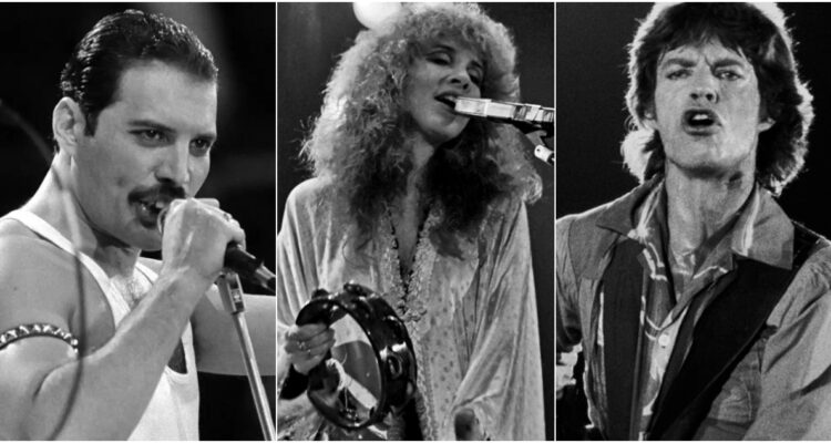 Billboard escogió a los 50 mejores rockeros de todos los tiempos: ¿Quién fue el número uno?