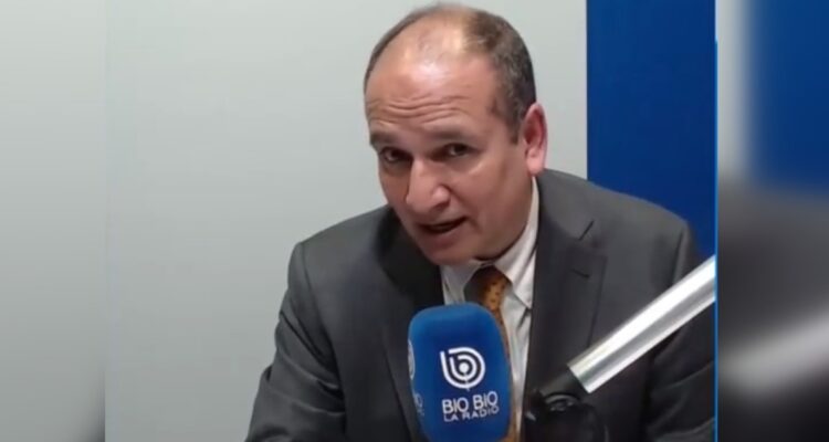 Rodrigo Díaz caso convenios