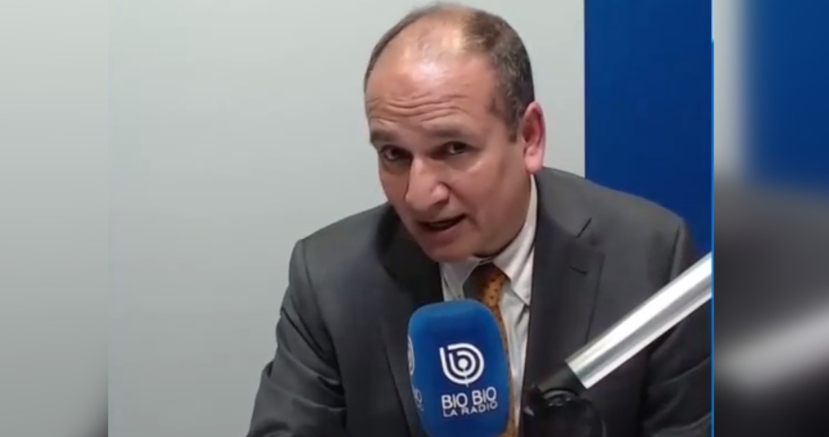 Rodrigo Díaz caso convenios
