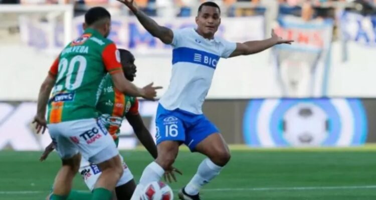 Rovira asegura que en la UC aún tienen una ilusión