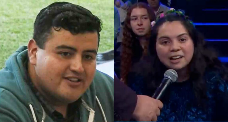 Hermana Rubén de Gran Hermano acusó amenazas de muerte e insultos: “Han ido a nuestro trabajo incluso”