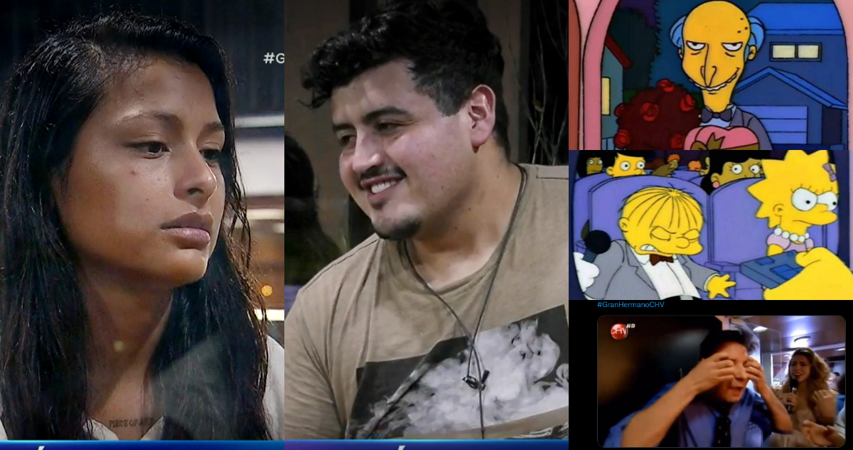 GRAN HERMANO