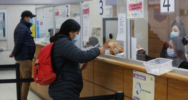 Usando los datos para lograr equidad en la salud