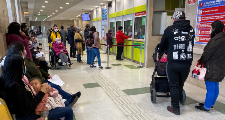 Cómo destrabar la discusión en Salud