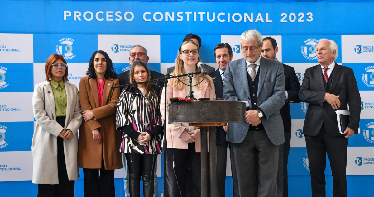Consejo Constitucional