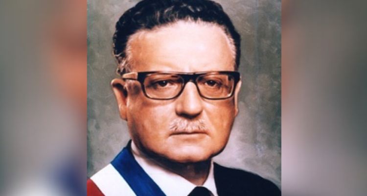 salvador allende