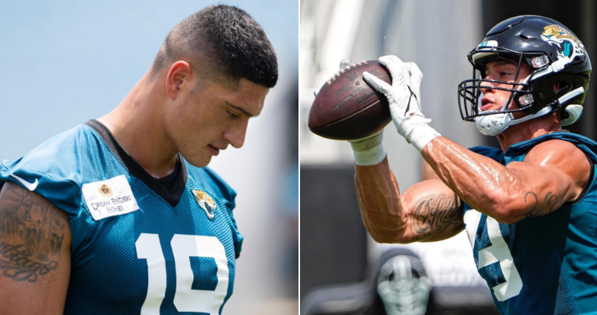 Se podría retirar? Sammis Reyes sufre nuevo revés en la NFL y