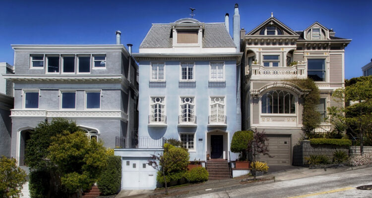 Las tasas de los créditos hipotecarios en EEUU escalaron a máximos de los últimos 23 años