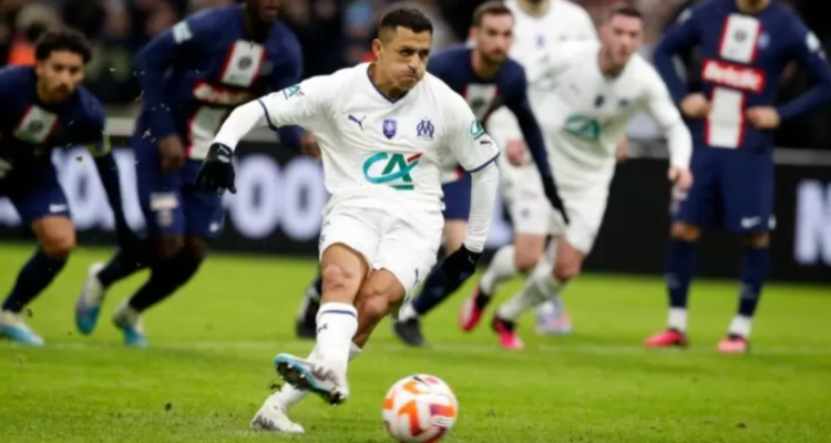 Alexis Sánchez aparece en la órbita de un histórico elenco de la Serie A.