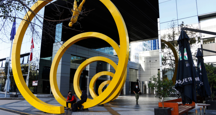 Bitrán y la cultura de la innovación