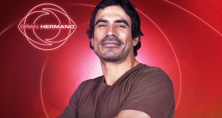 Confirman que Sebastián Ramírez ya dejó la casa de Gran Hermano: viene camino a Chile